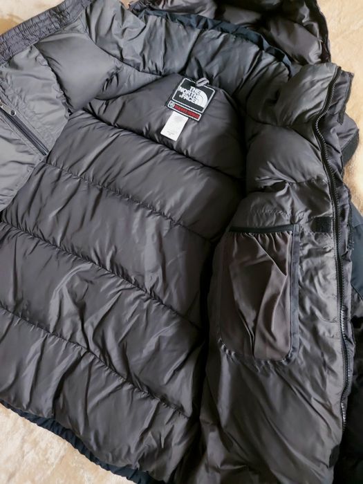 The North face 700 Summit, M48 мъжко пухено яке