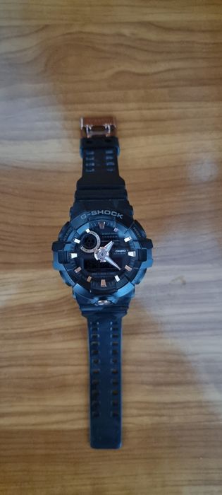 Ceas Casio G-shock