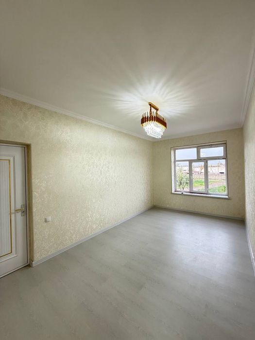 ЖК Азия Хаус Новостройке продаю квартиру свежим ремонтом  2/3/8  59м2