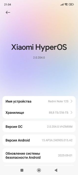 Продам редми нот 12s в хорошем состоянии.