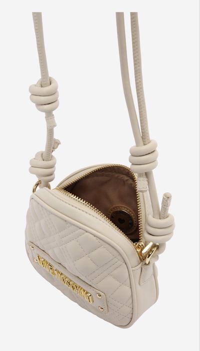 Love Moschino малка чанта