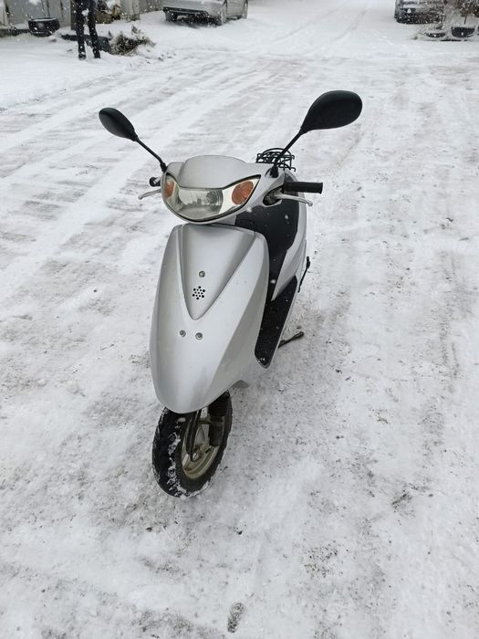 Продам Хонда дио аф 62