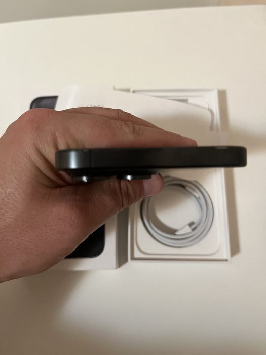 Iphone 15pro max 256GB