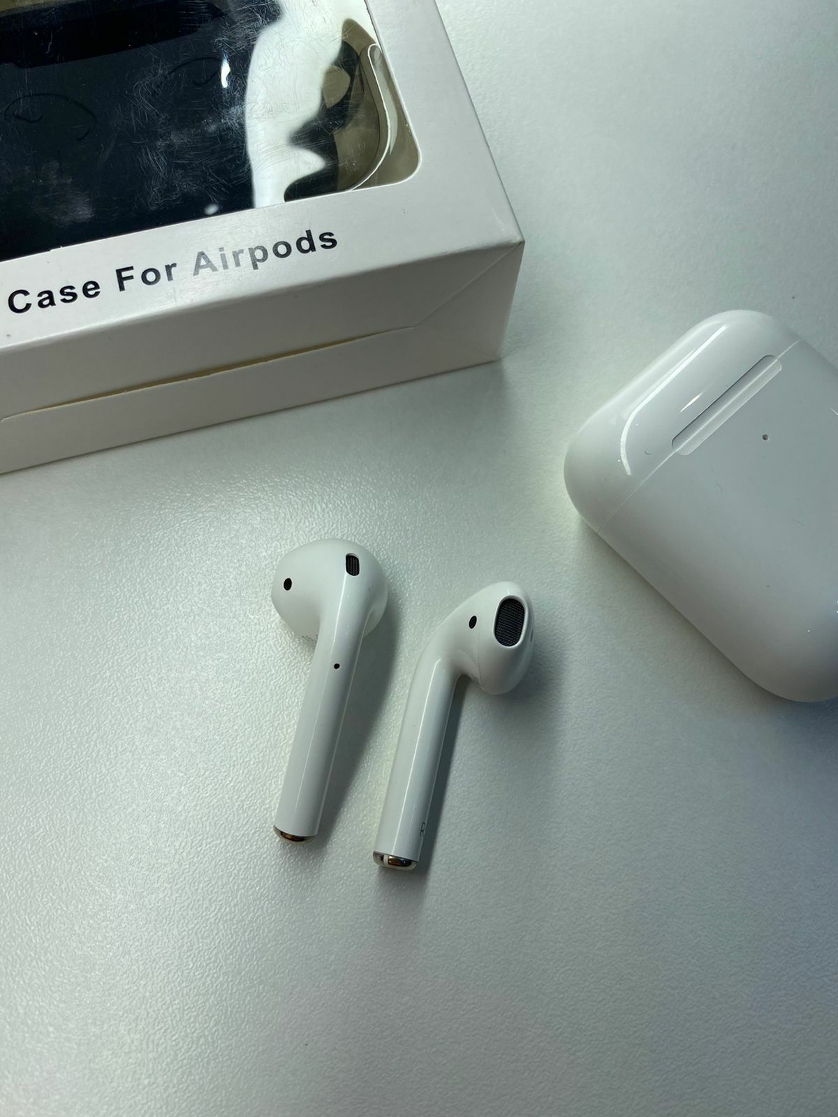 AirPods 2            .