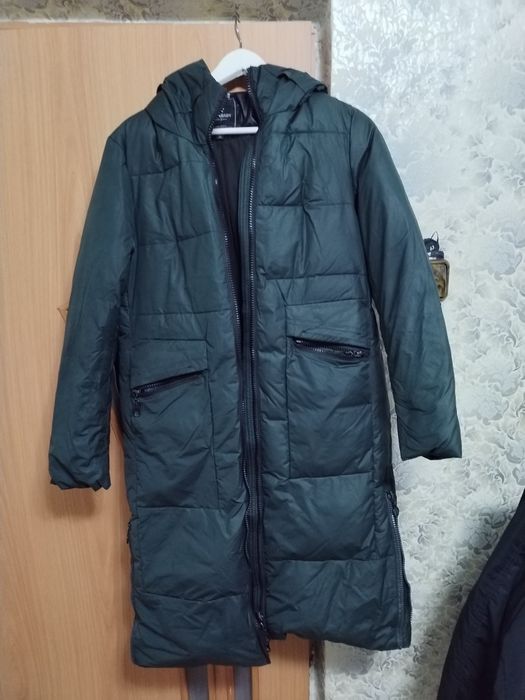 Зимняя одежда. В отличном состоянии