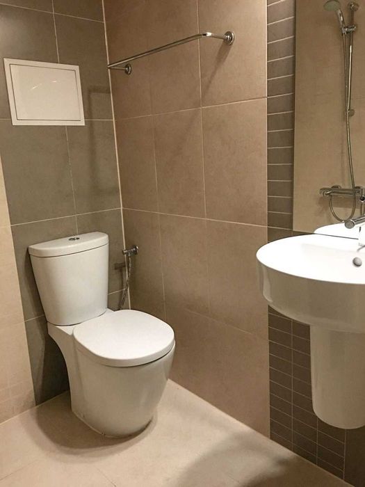 Дава се под наем Двустаен апартамент в София, Лозенец - 65 кв.м за 369.75 € - Снимка #6