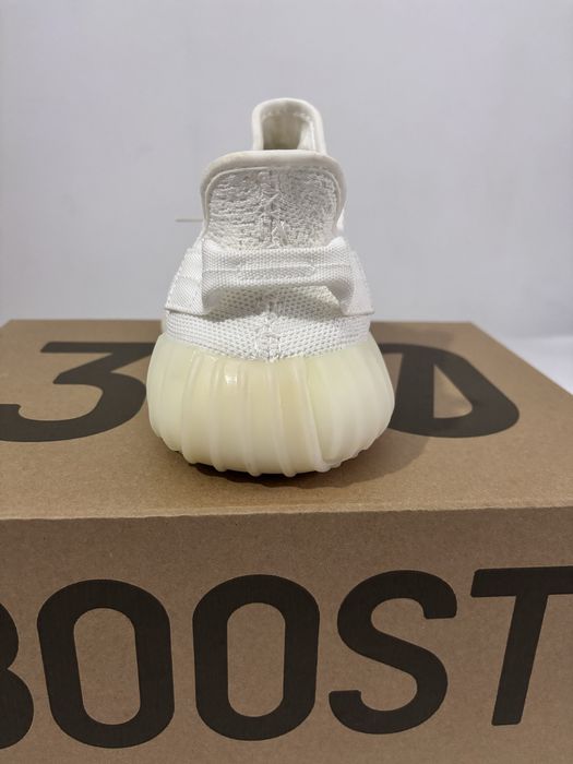 Adidas Yeezy Boost 350 V2 Cream White