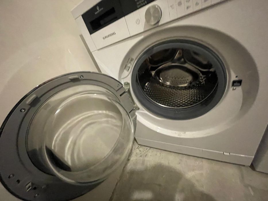 Masina de spalat