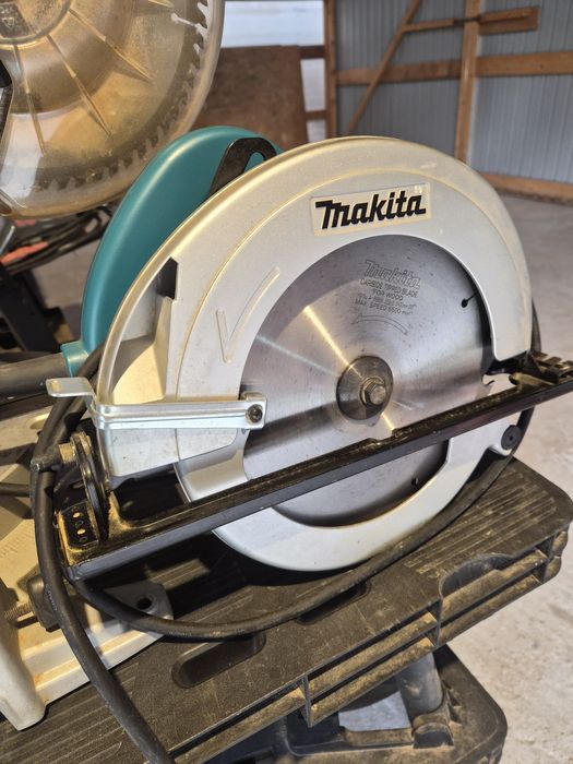 Ferăstrău Circular Makita