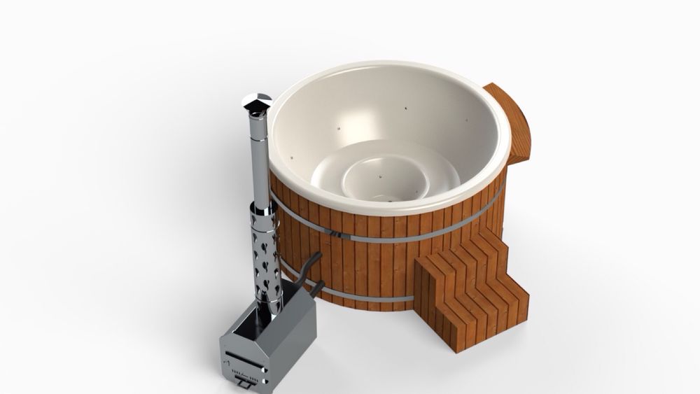 Ciubar~Jacuzzi /Sauna  ROYAL SPA