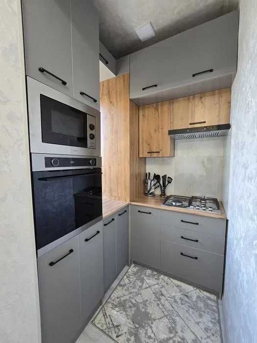 Сдается квартира! 3х комнатная, ориентир Golden house, Мирабад. ССС