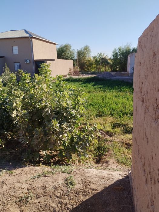 Er orni Турар жой орни