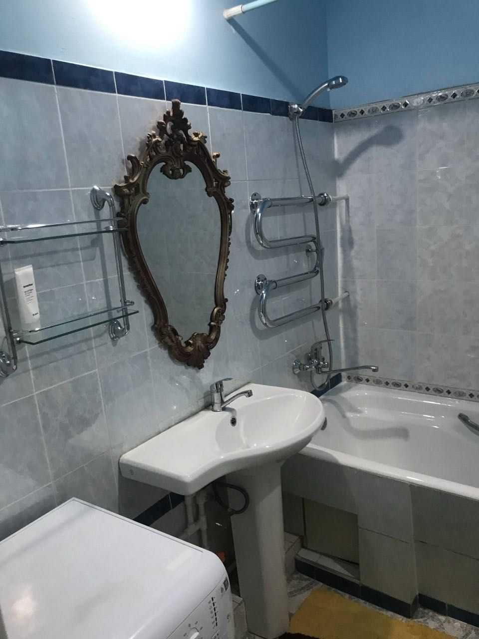 Квартира аренда 3 ком Яккасарай 136866