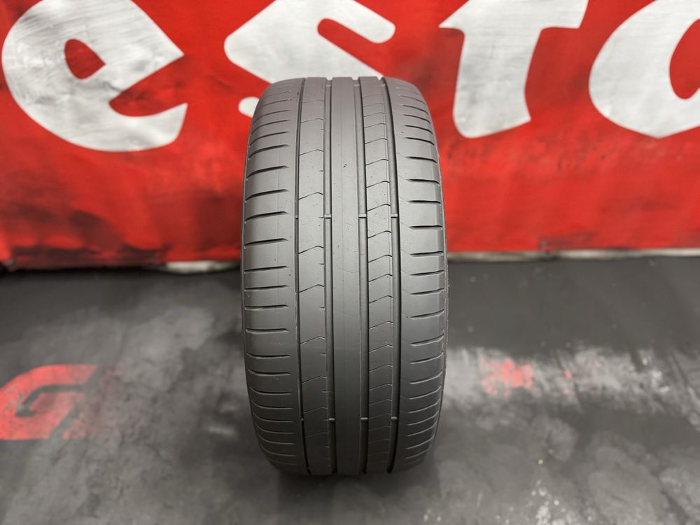 255 35 19, Лятна гума, Pirelli PZero, 1 брой
