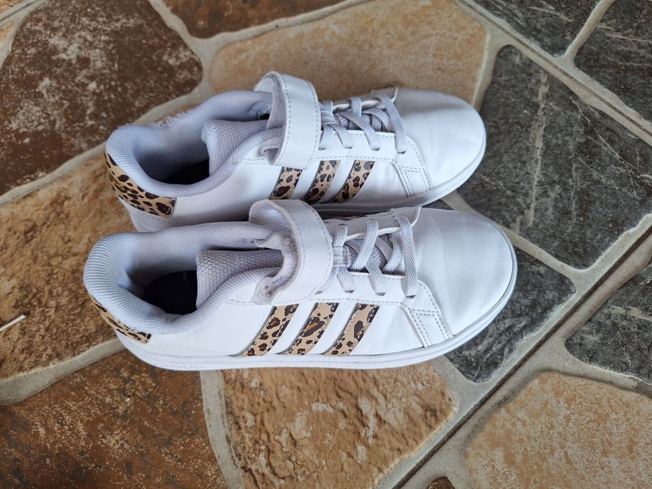 Маратонки за момиче 33,5