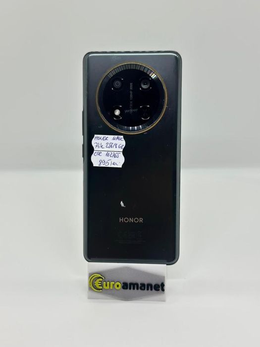 Telefon mobil HONOR Magic7 Lite, 8GB RAM, 256GB -A-