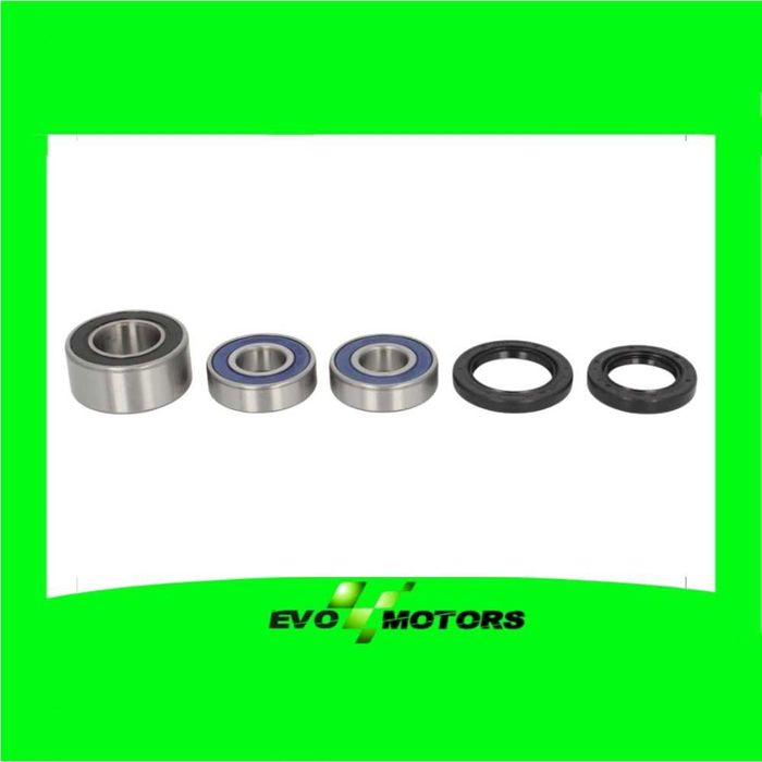 Kit Rulmenti Roata Spate Moto Honda CBR F4I 2001-2006 4RIDE