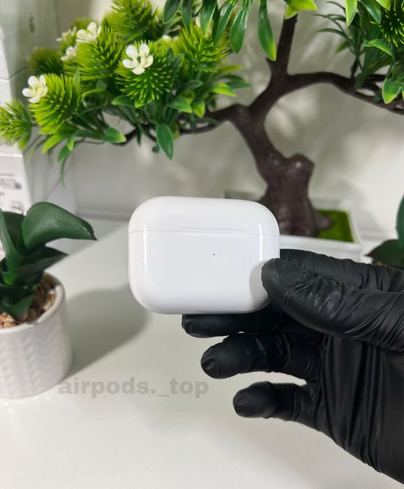 AirPods Pro 2 sigilate