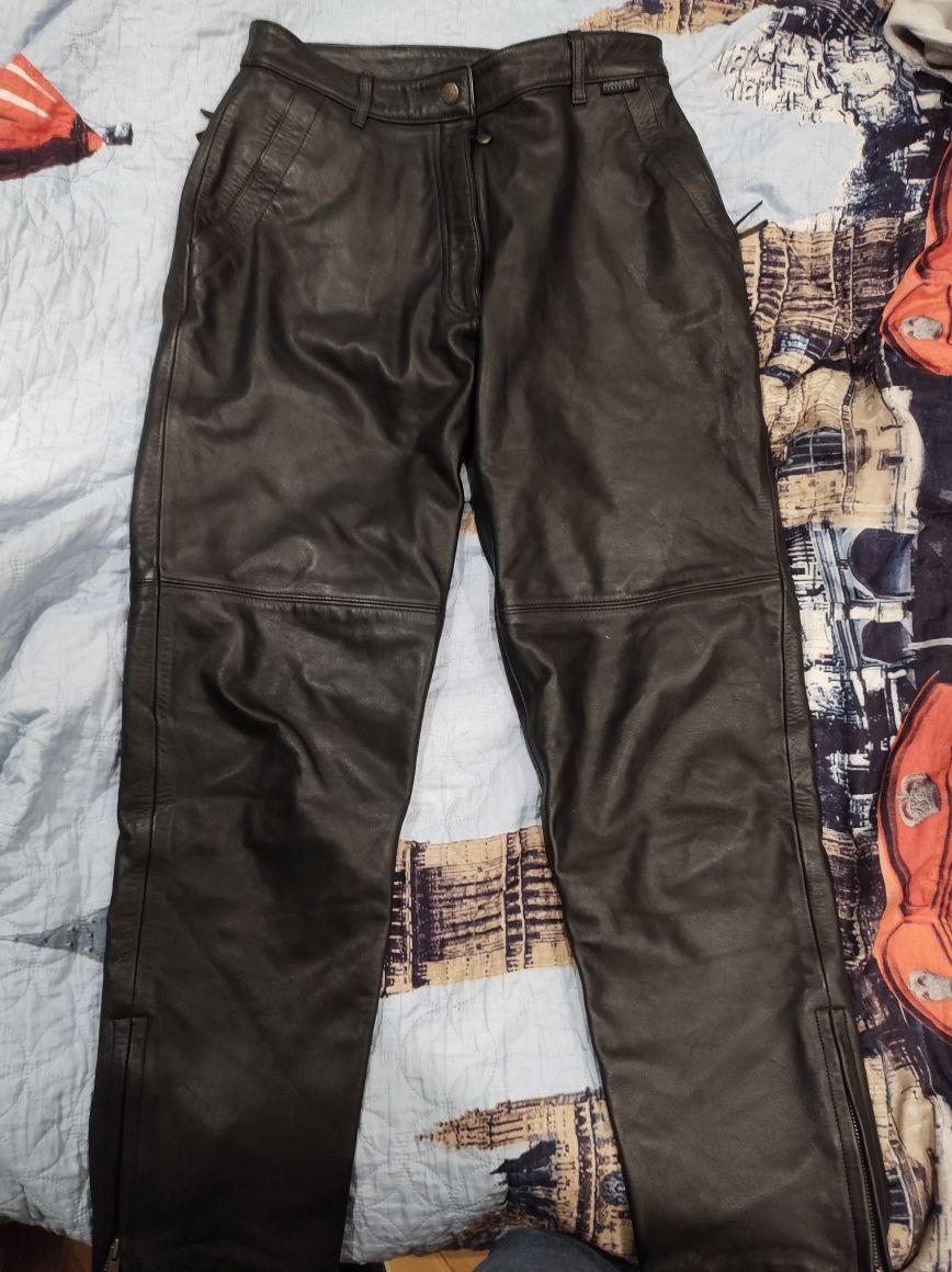 Оригинален моторджийски панталон