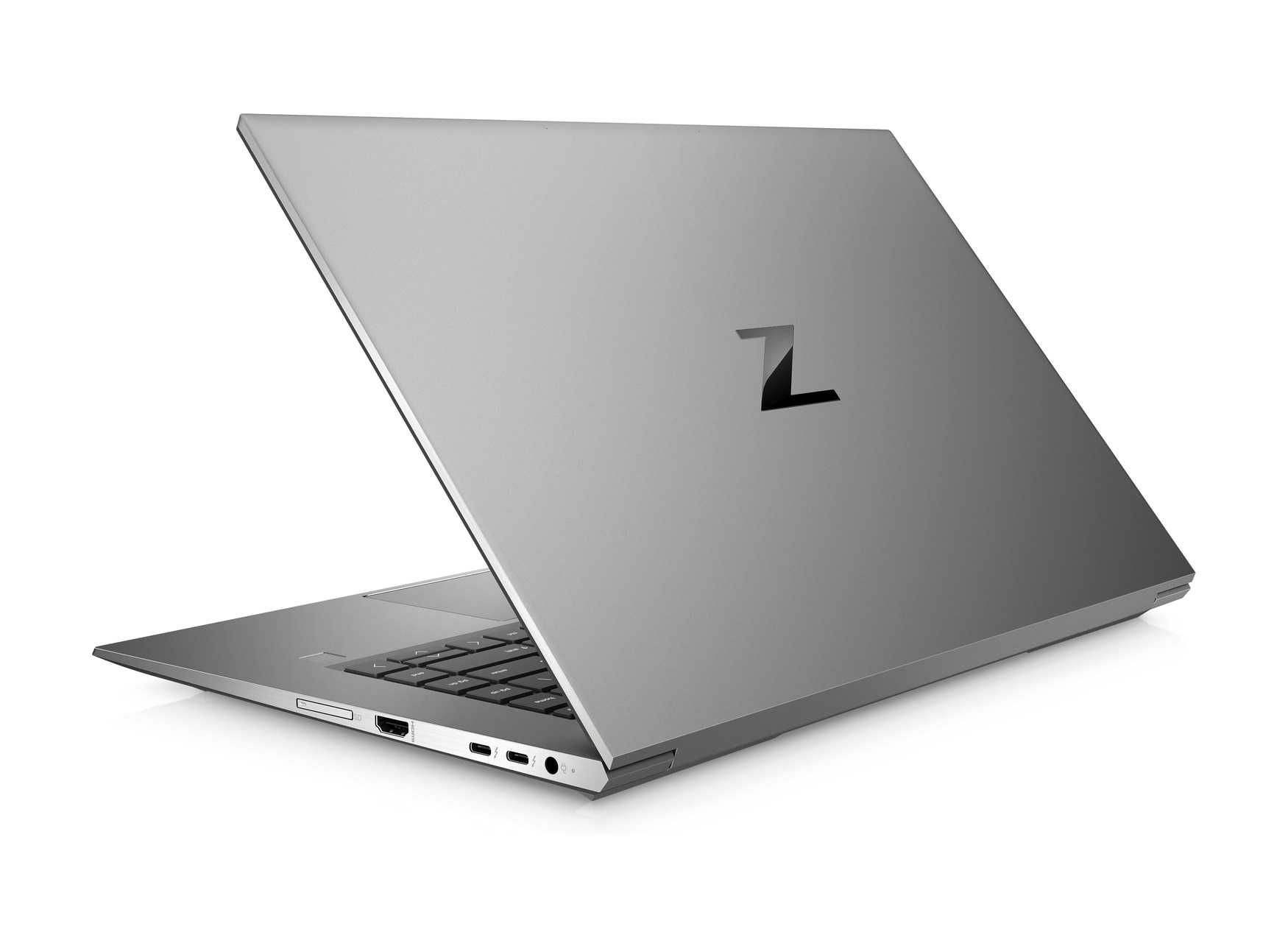 HP Zbook Studio G7/15.6” FullHD/i7-10850H/32GB RAM/RTX 3000 Quadro/NOU