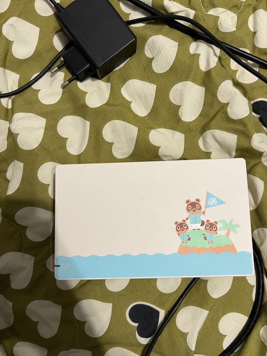 Nintendo Switch V1 MODAT