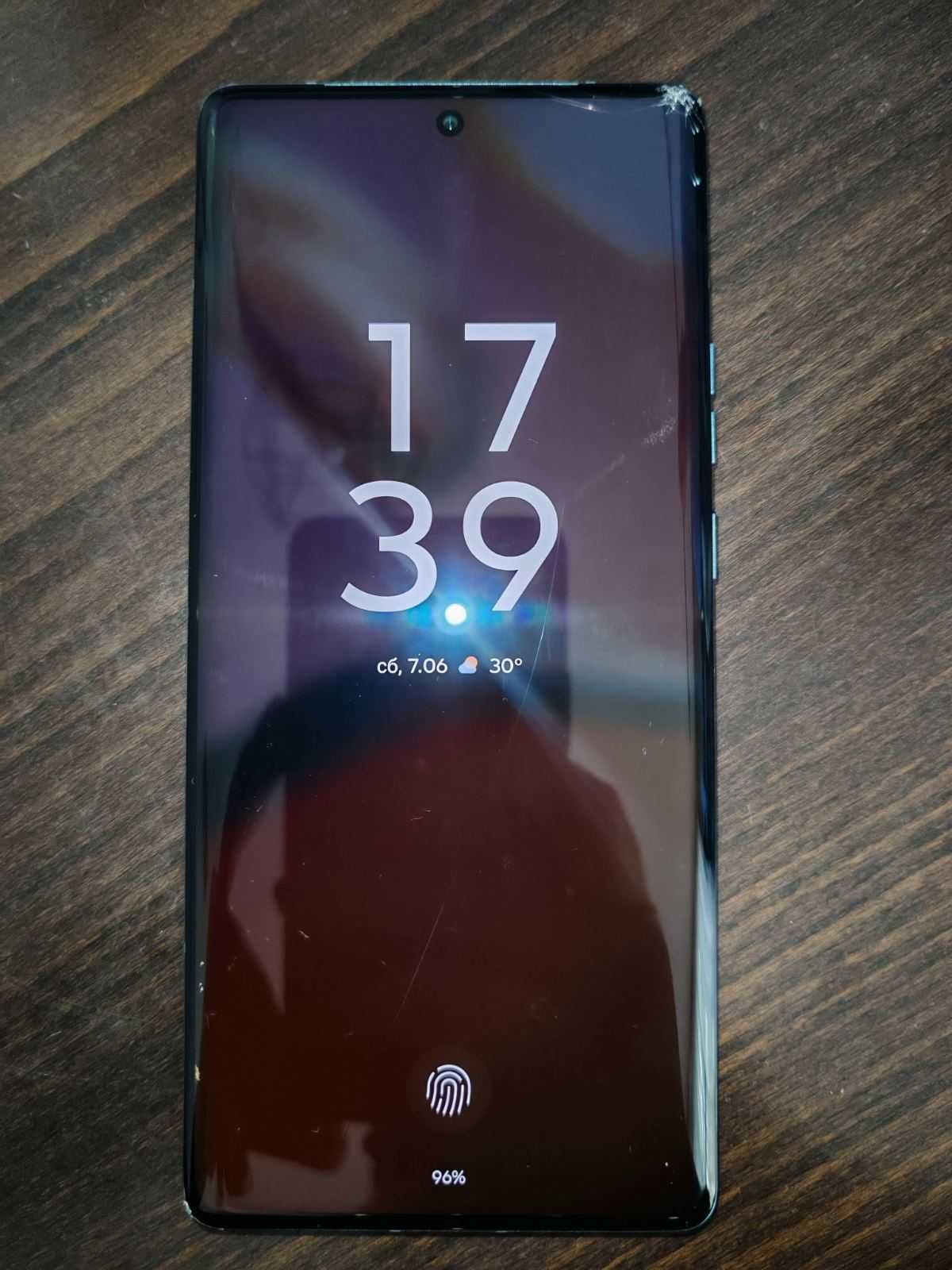 Motorola Edge 40 Pro 12/256GB
