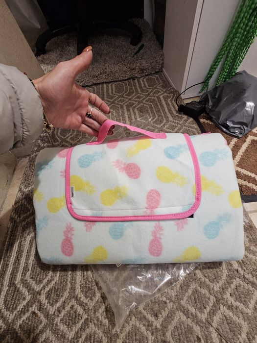 Одеала за пикник