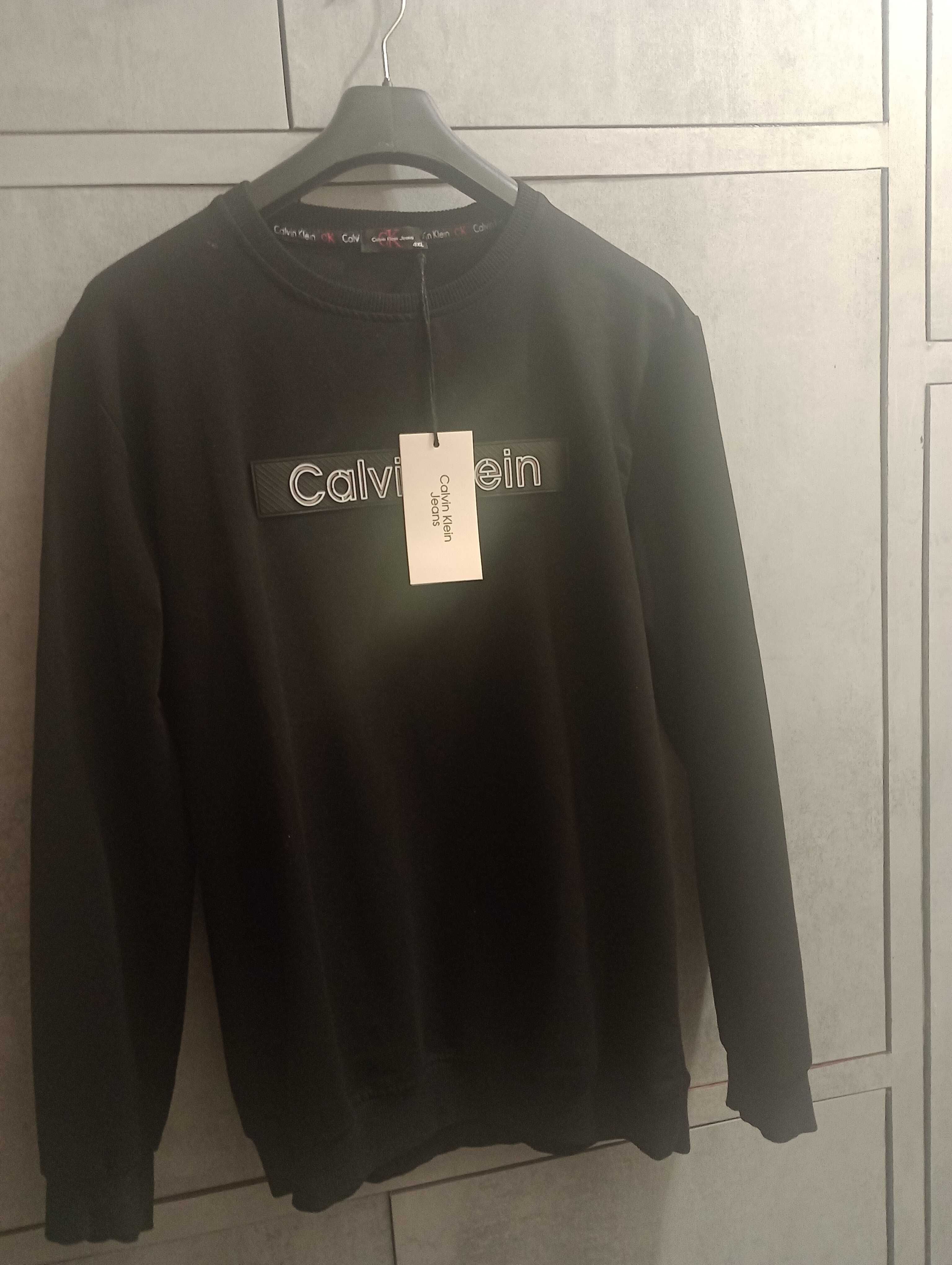 Мъжки блузи Calvin Klein