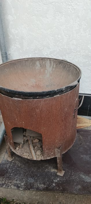 Козон учог сотилади