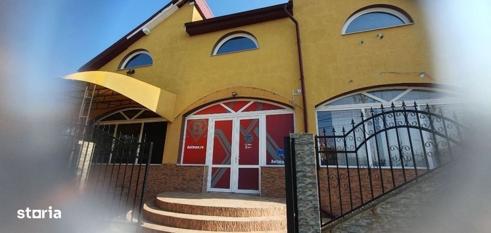 Spatiu comercial Catargiu - Carpe Diem Imobiliare