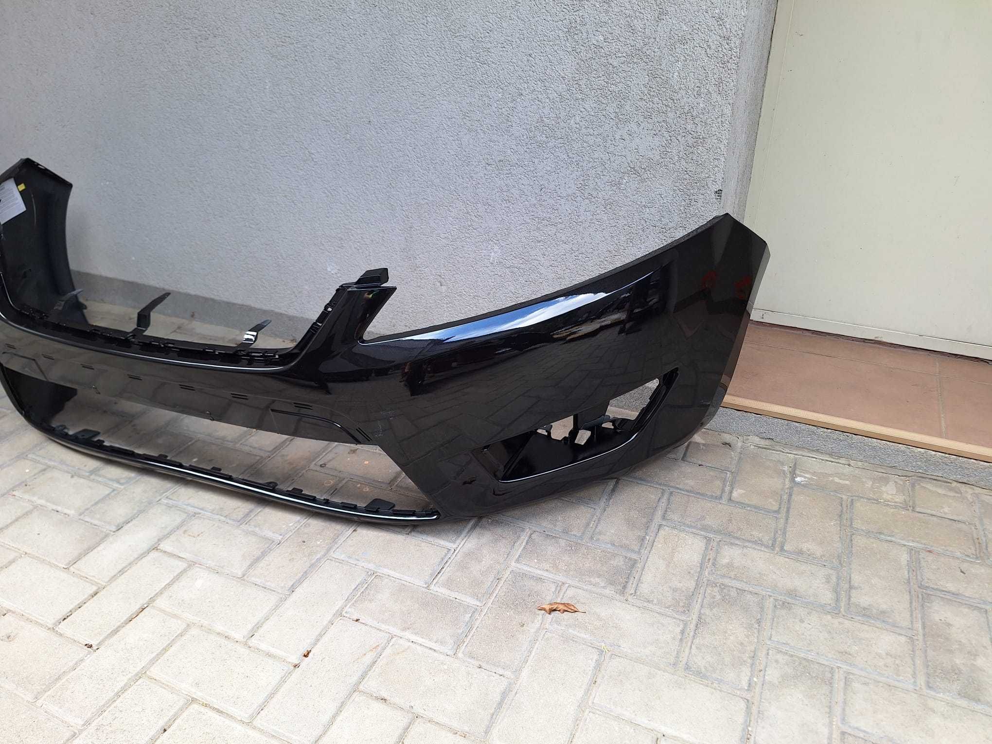 Bara Fata Ford Mondeo An 2007-2011 Vopsita Negru