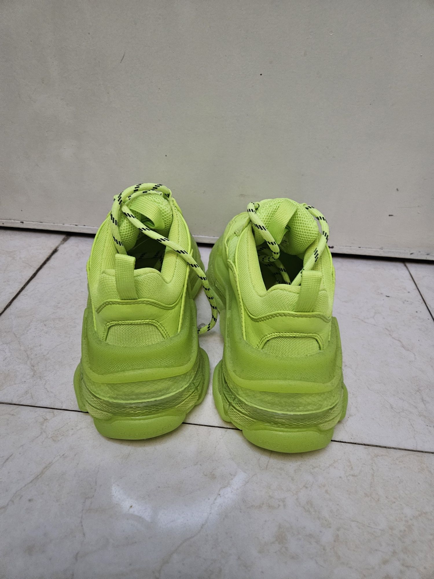 Balenciaga 36 номер - НОВИ