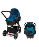 Детска количка  MOTHERCARE  3в1