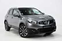 Nissan Qashqai 4x4 /Panorama /Navigatie /Posibilitate finantare