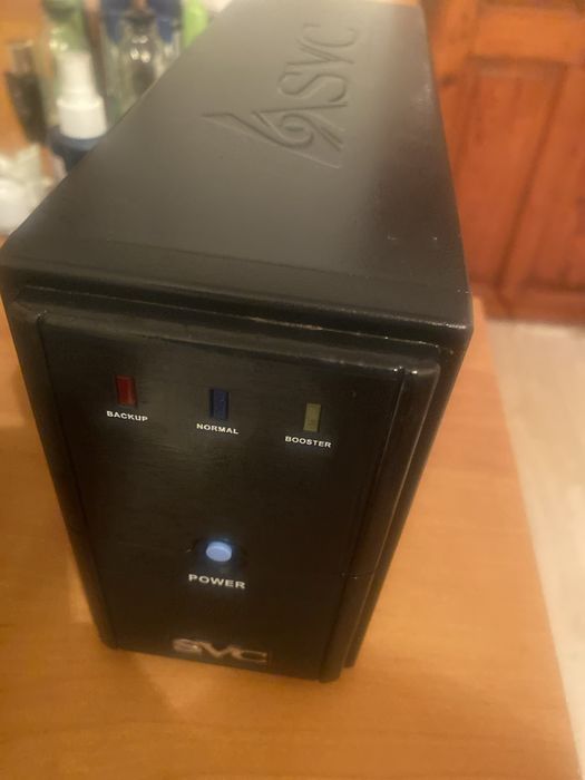 Стабилизатор УПС