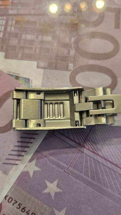 Catarama Rolex cu sistem rapid de ajustare