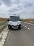 Vand fiat ducato autoplatforma stare impecabila