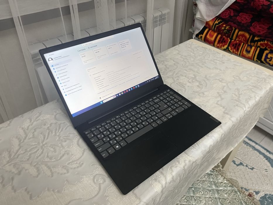 Lenovo Ideapad s145 15API