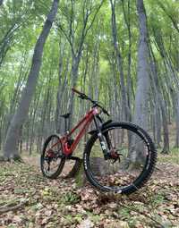 Bicicleta Mondraker Foxy R Carbon