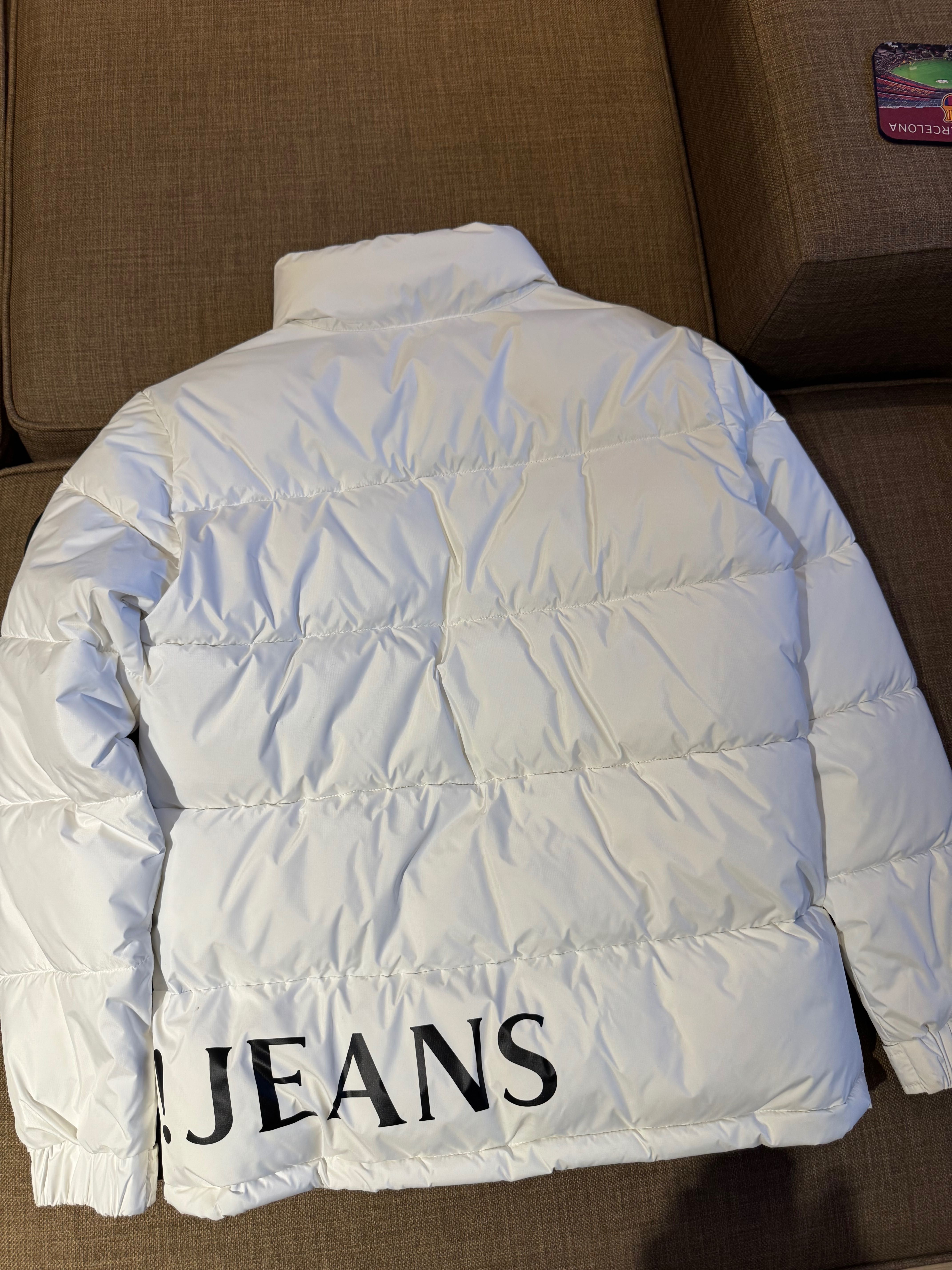 Зимно яке JOOB Jeans