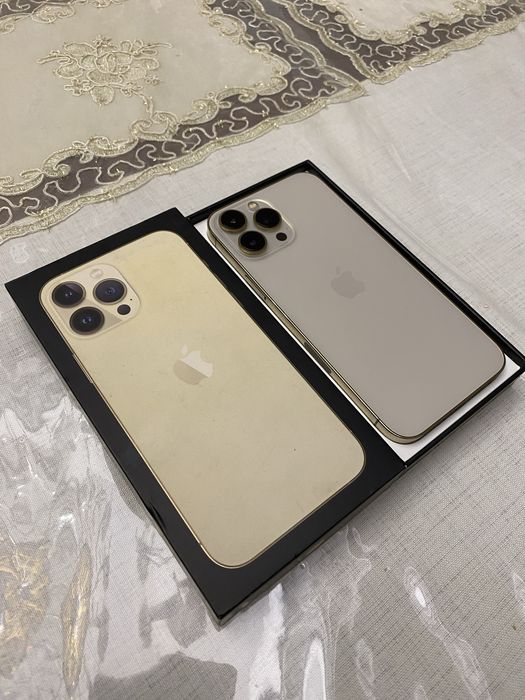 iPhone 13 Pro Max
