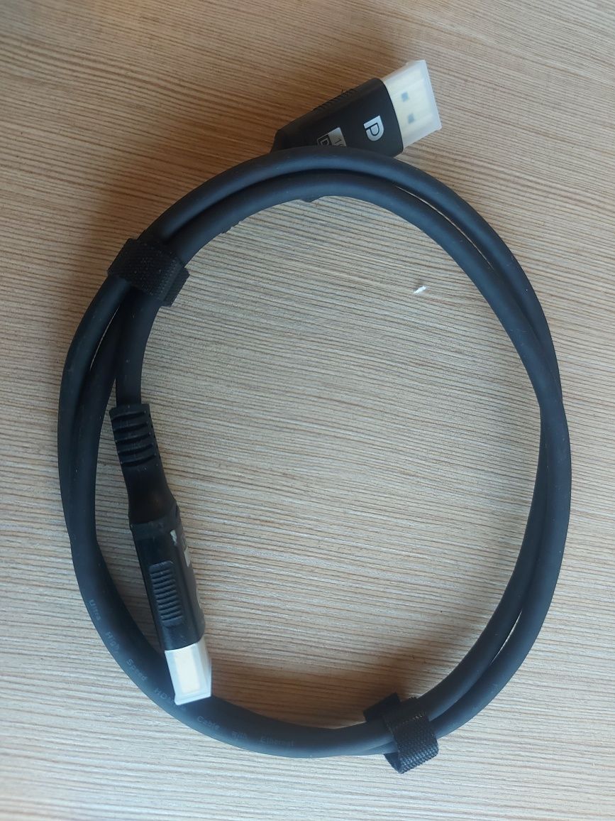 Кабель DisplayPort 1 метр