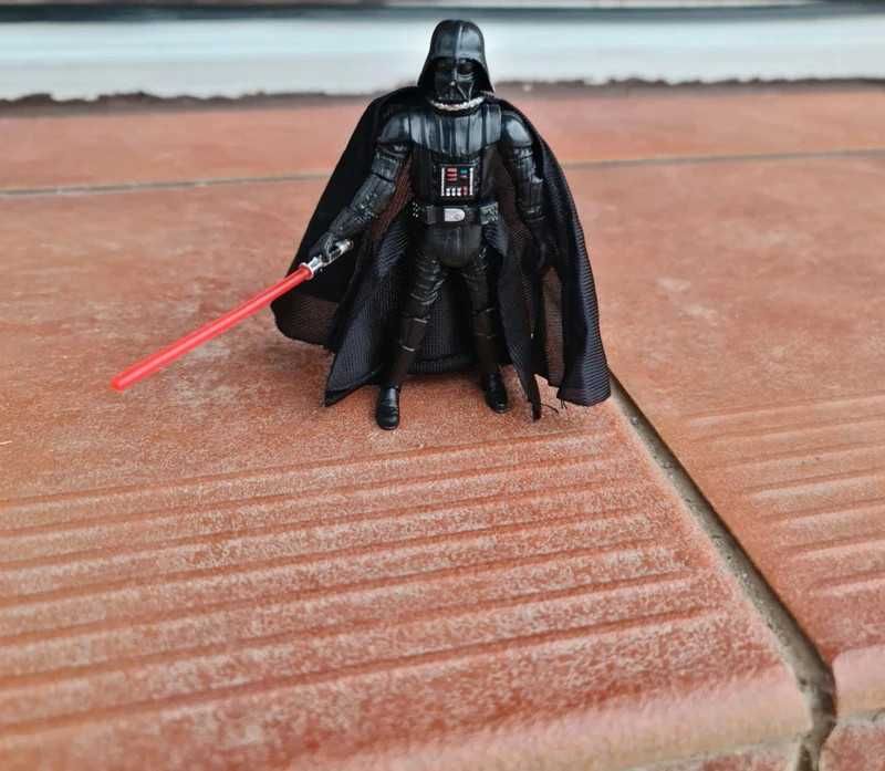 Figurina Darth Vader