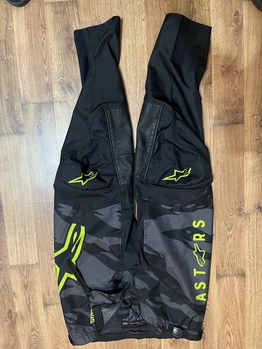 Бридж Alpinestars Tactical размер 34 MX/MTB/Enduro