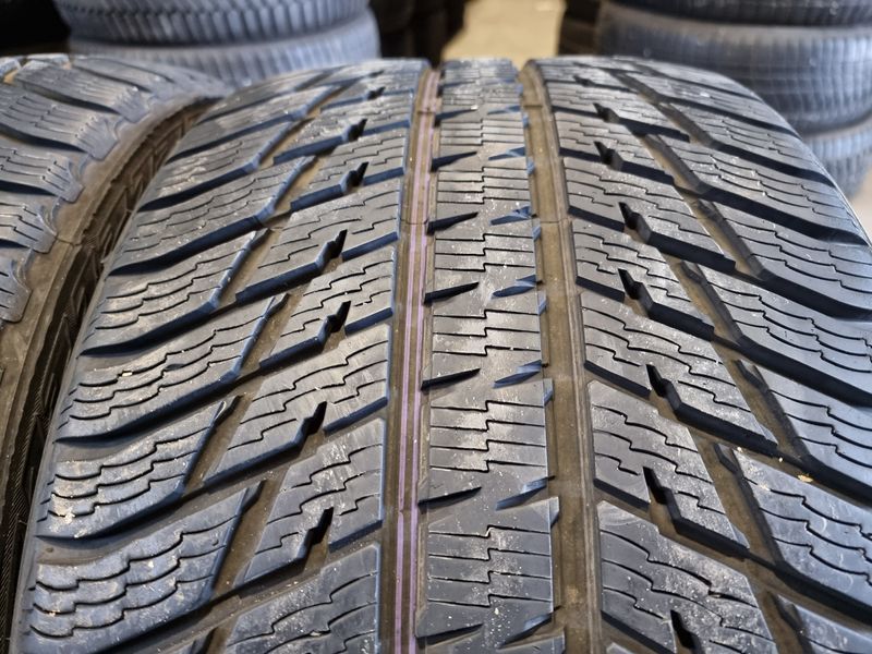 315/35/20 Nokian 2piese