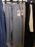 Pantaloni din tricot dama