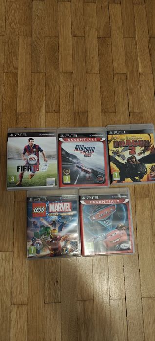 Consola PlayStation 3