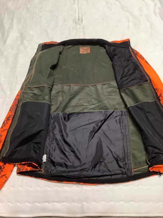 Geaca  vanatoare barbati