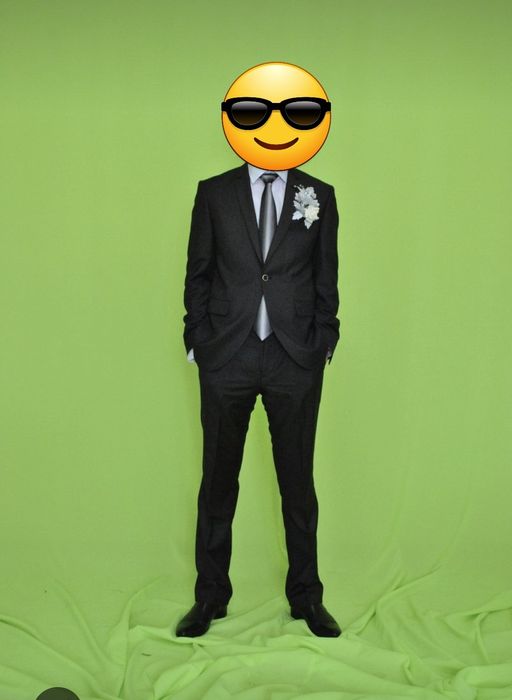 Костюм подростковый