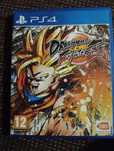 Dragonball Fighterz PS4 Playstation 4